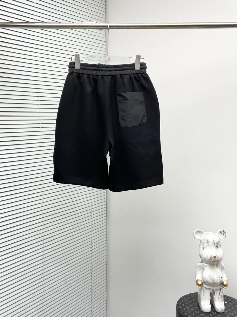 Prada Short Pants